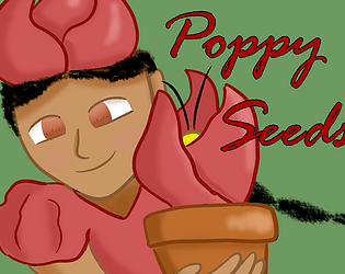 Poppy Seeds