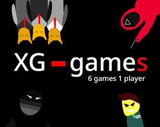 XG - Games