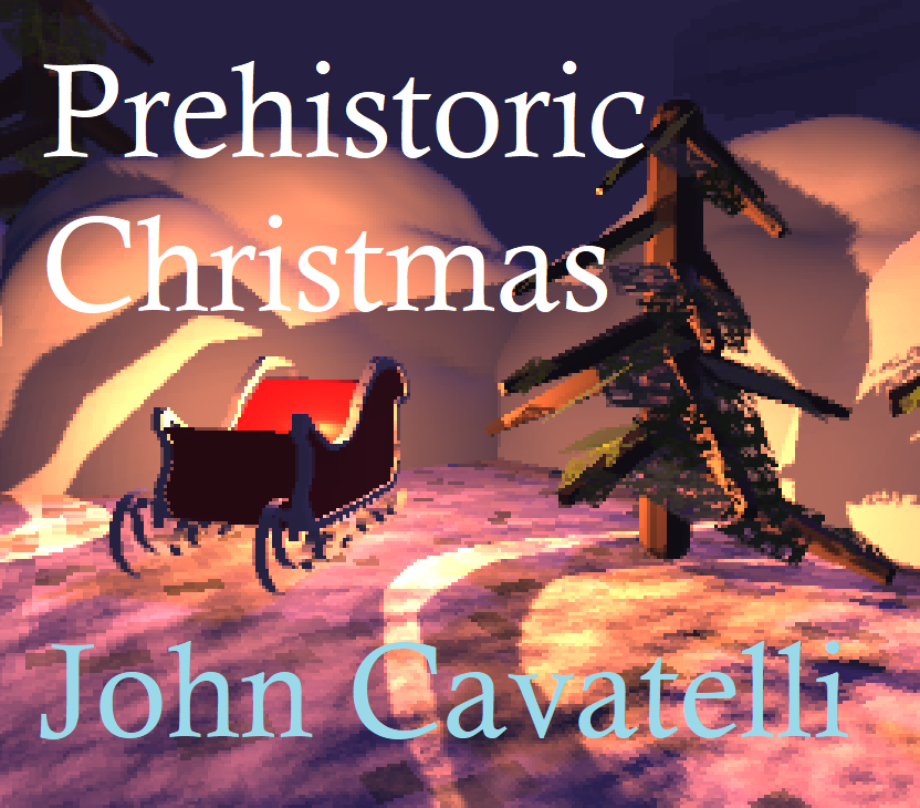 Prehistoric Christmas