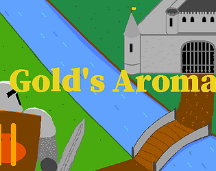 Gold's Aroma