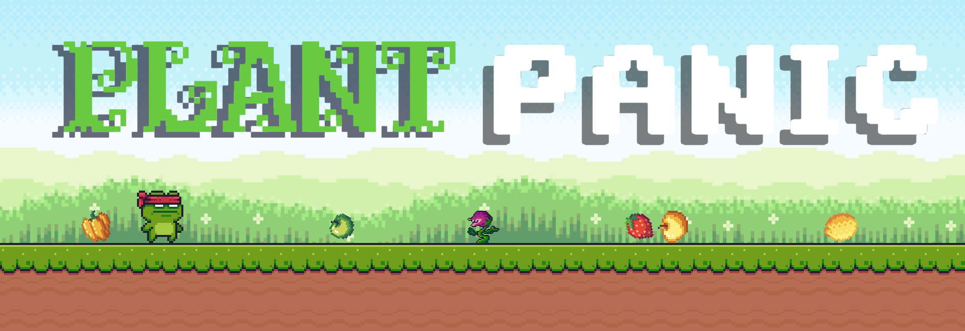 Plant Panic