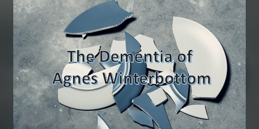 Cover image for The Dementia of Agnes Winterbottom