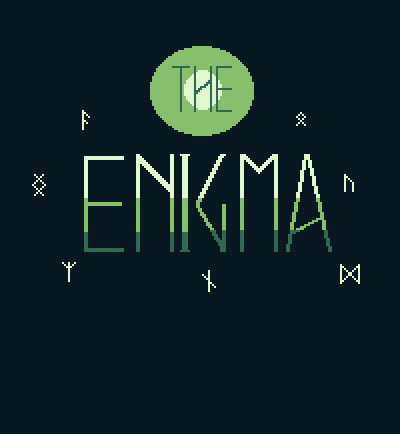 The Enigma