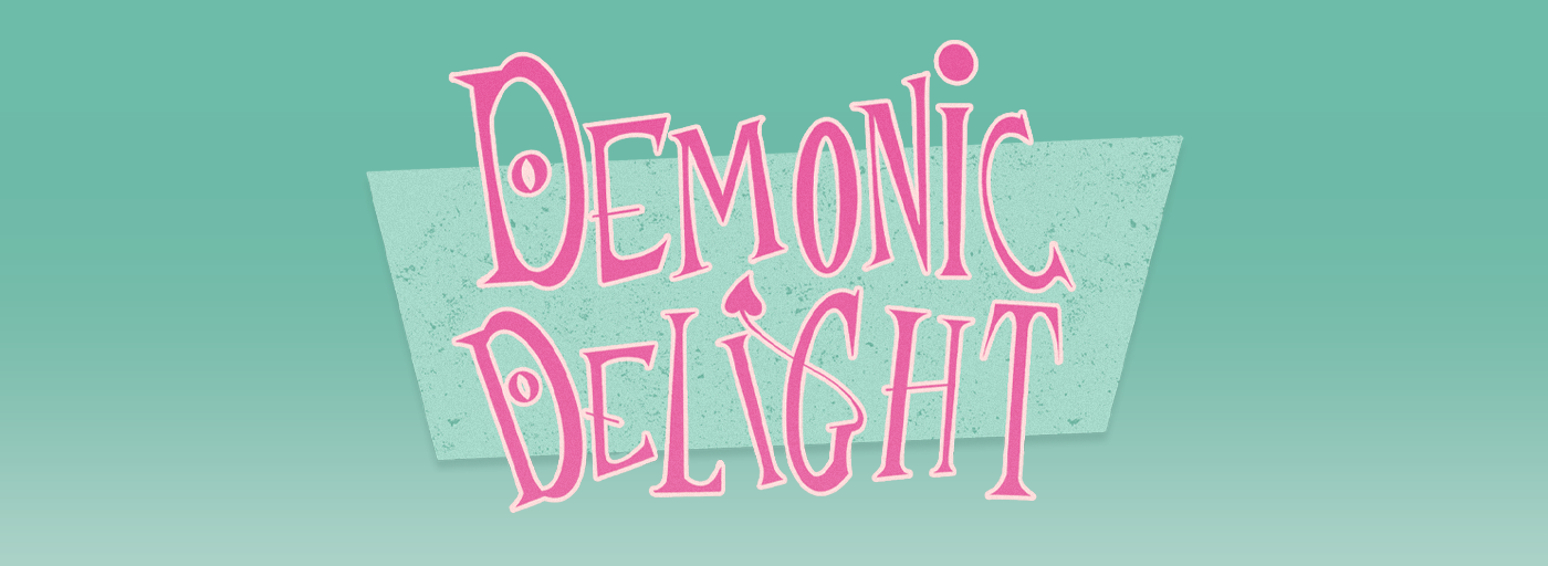 Demonic Delight Demo