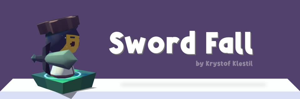 Sword Fall