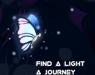 Find a Light : a journey(final demo)