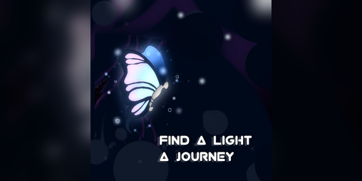 Cover image for Find a Light : a journey(final demo)