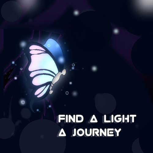 Cover image for Find a Light : a journey(final demo)