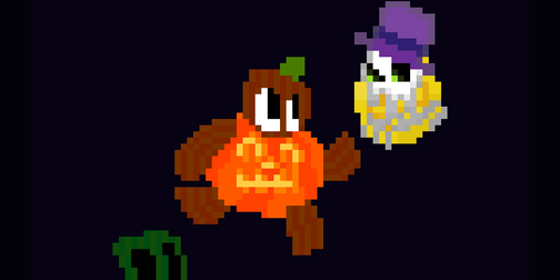 Cover image for Greedy Gourds