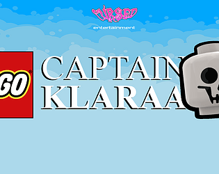 Lego - Captain Klaraa