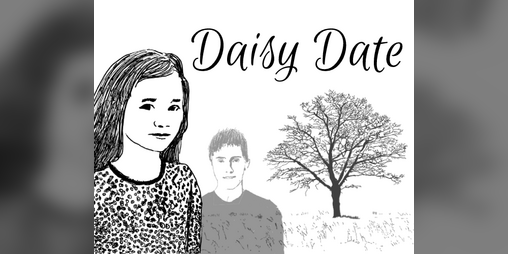 Cover image for Daisy Date
