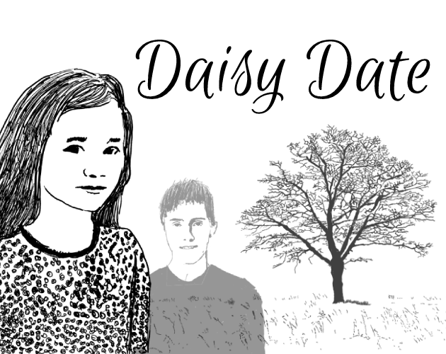 Cover image for Daisy Date