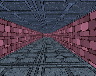 Dungeon 3D generator