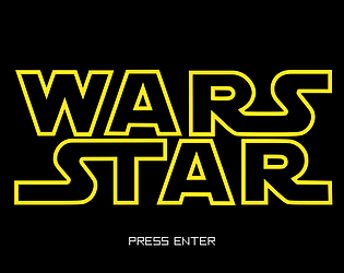 Star Wars Asteroids