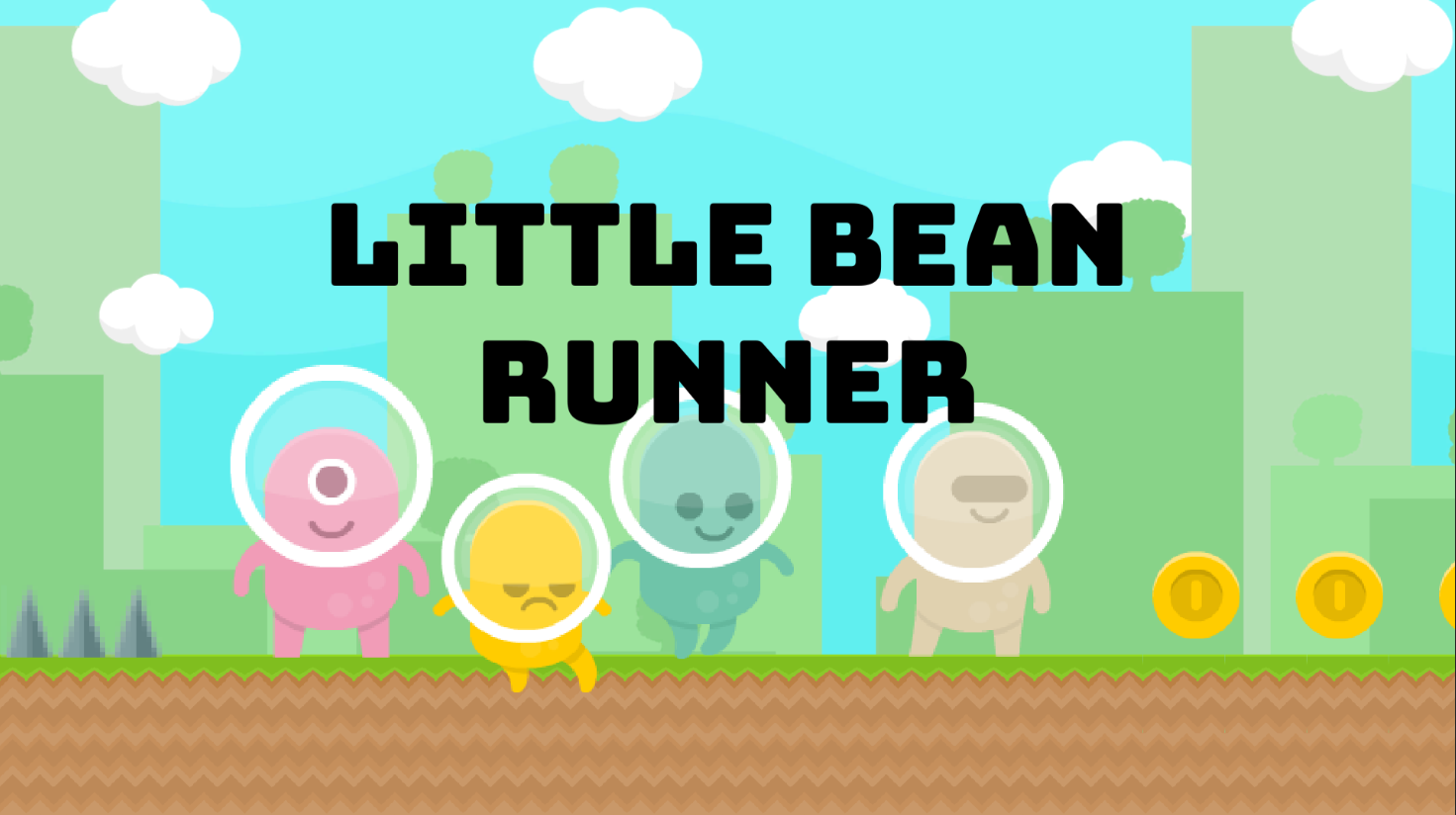 Little Bean Runner