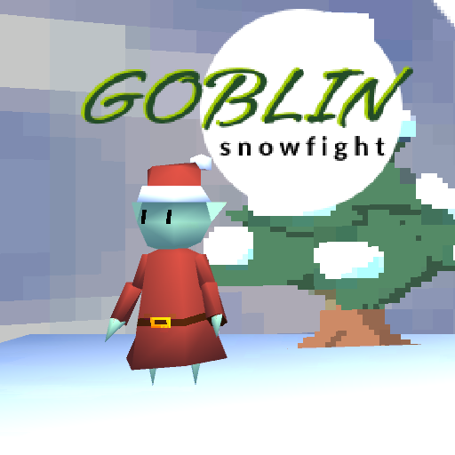 Cover image for Goblin Snowfight
