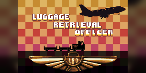 Cover image for LRO - Luggage Retrieval Officer