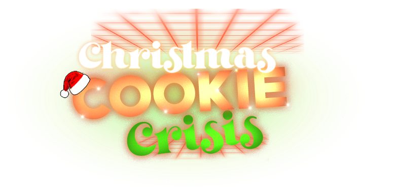 Christmas Cookie Crisis