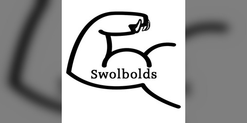 Cover image for Swolbolds