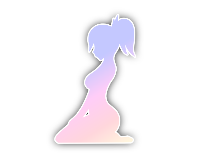 Cover image for Harem Dungeon - Alpha