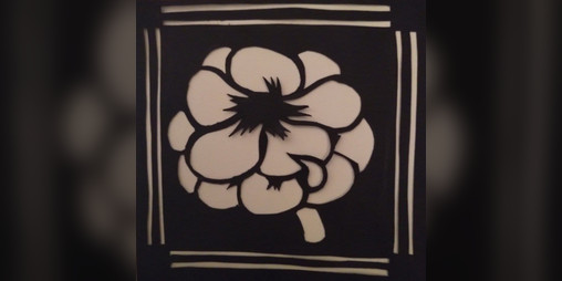 Cover image for grasping at petals