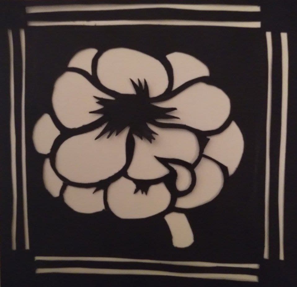 Cover image for grasping at petals