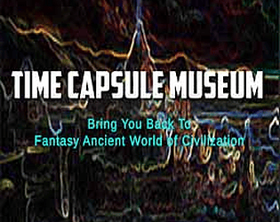 Time Capsule Museum