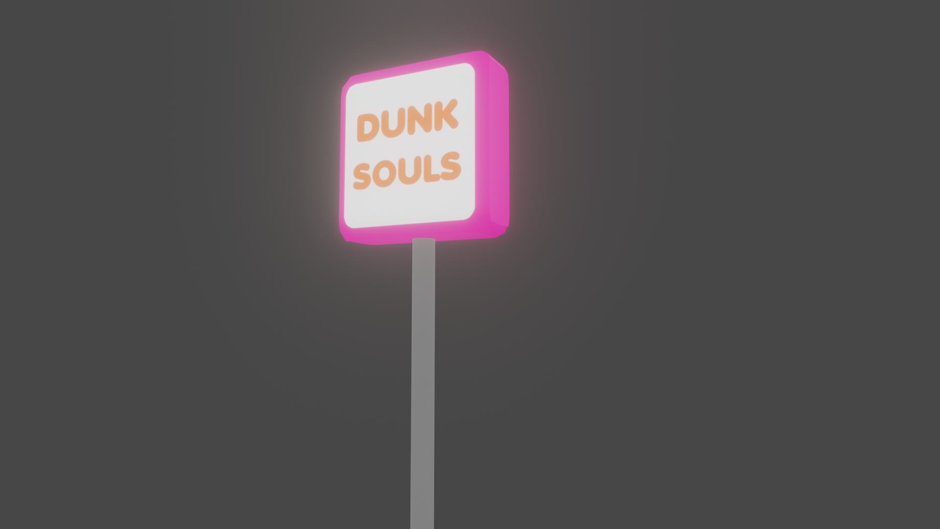 Dunk Souls