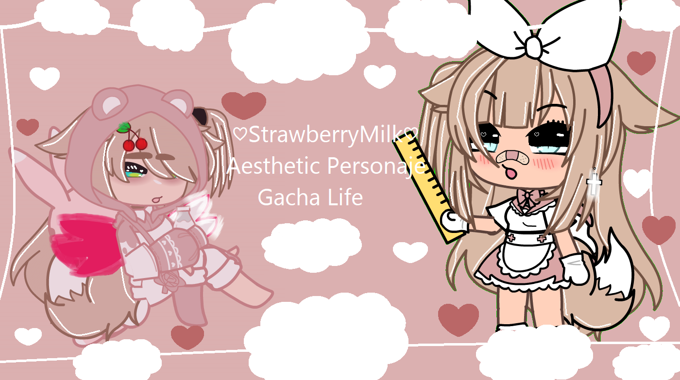 Post by Jane_Angel! in Gacha Cute Android comments 