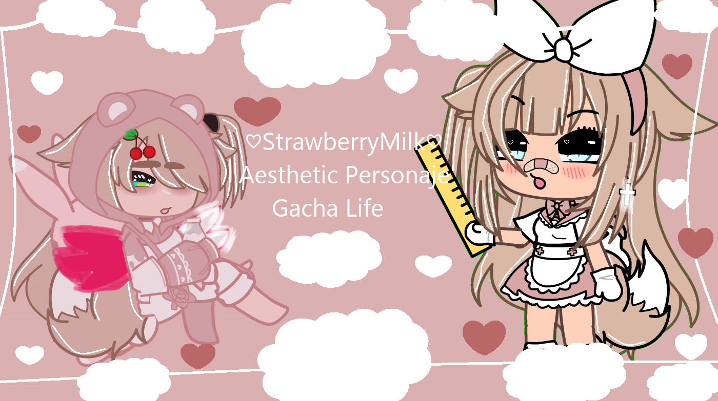 Post by --♡ Sara in Gacha Cute Pc comments 