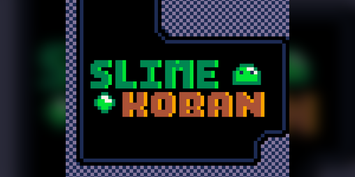 Cover image for Slimekoban