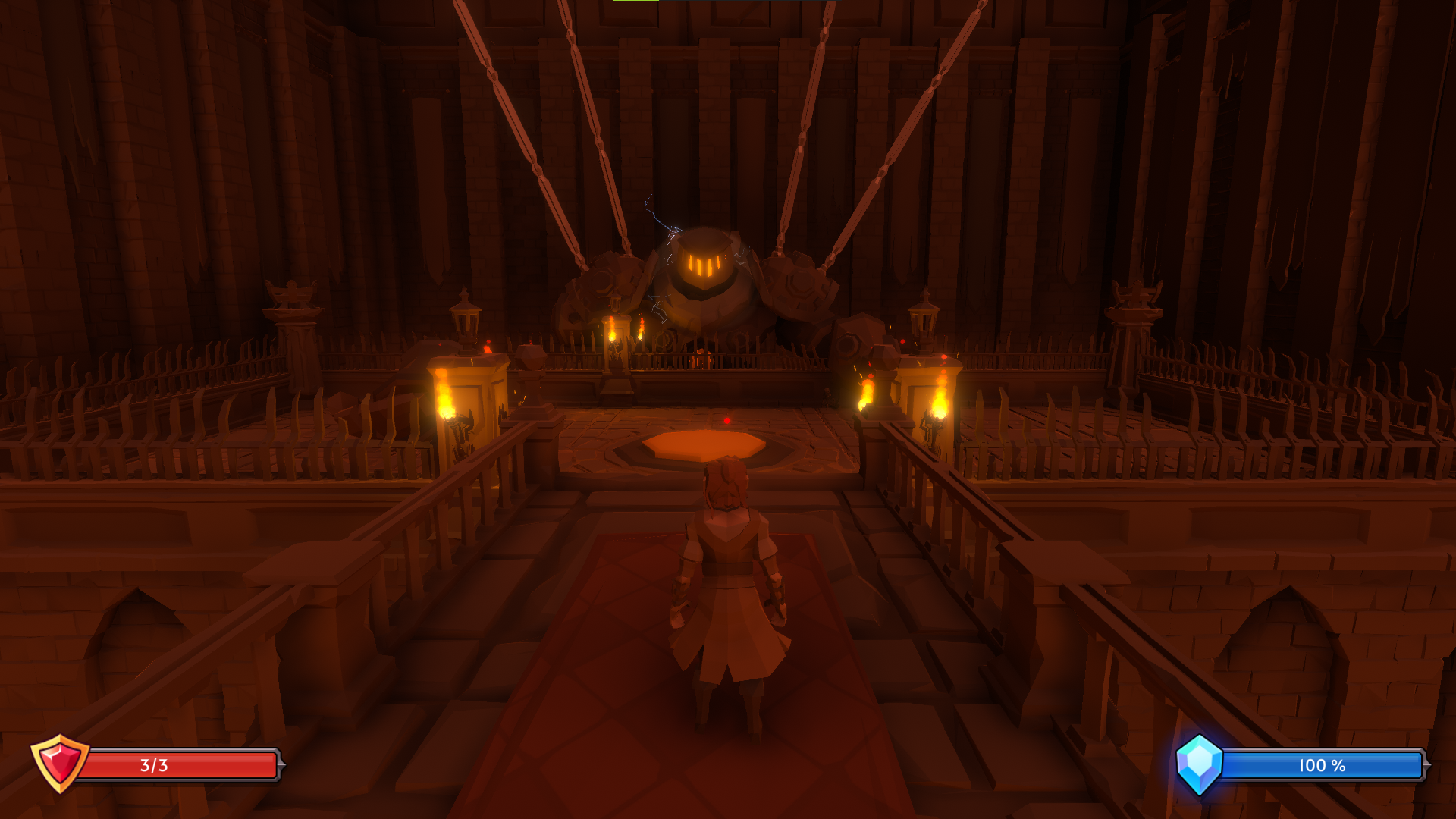 Cover image for Castaway Trials