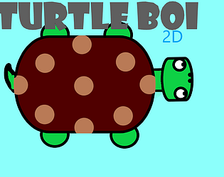 Turtle Boi