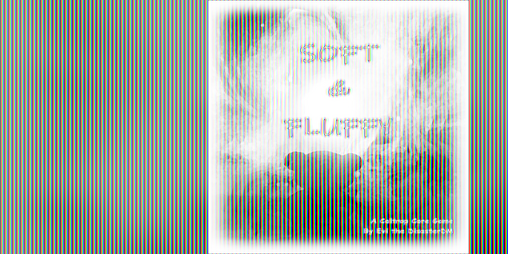 Cover image for Soft & Fluffy: A CC TTRPG