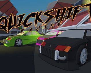QuickShift Racer