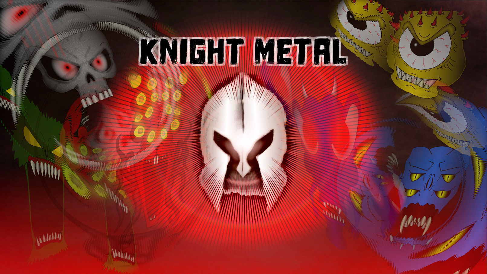 Knight Metal