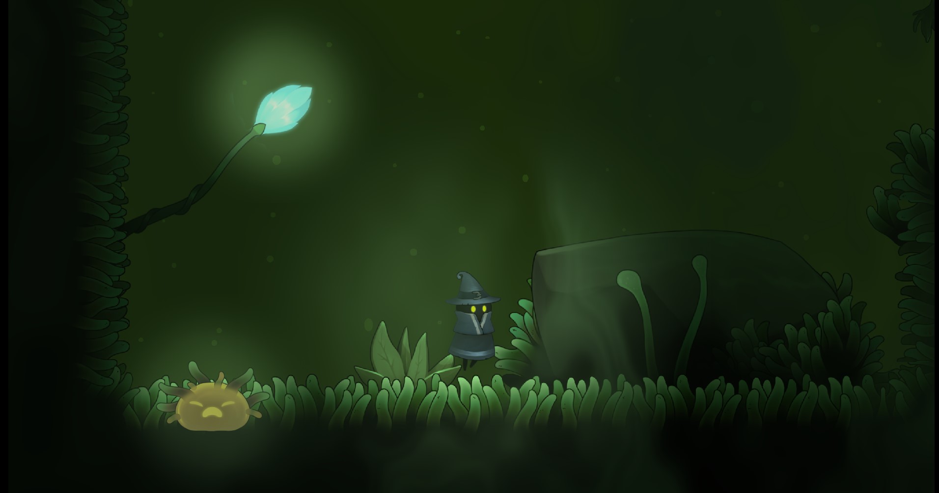 Green Hell