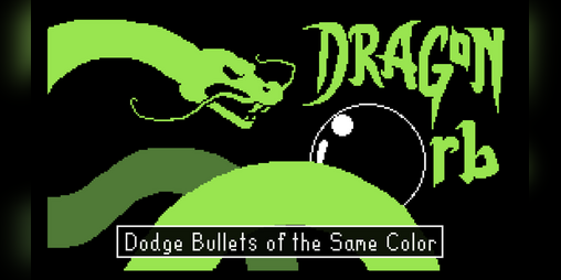 Cover image for Dragon Orb