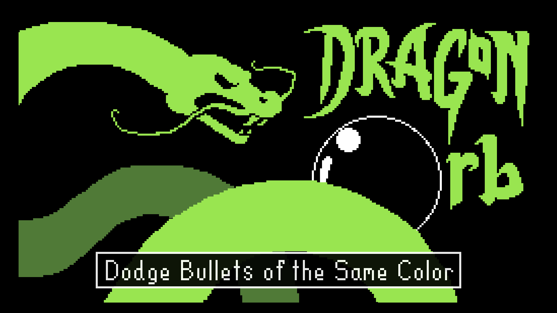 Dragon Orb
