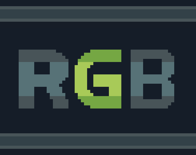 RGB Highway