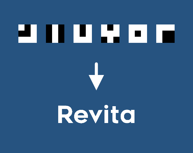 Revita for mac instal free