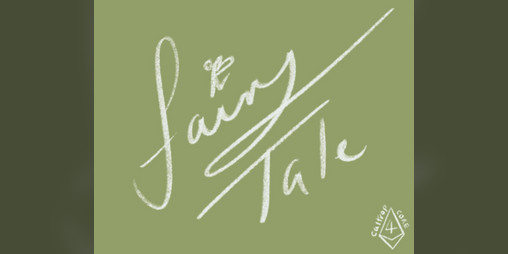 Cover image for Fairy Tale