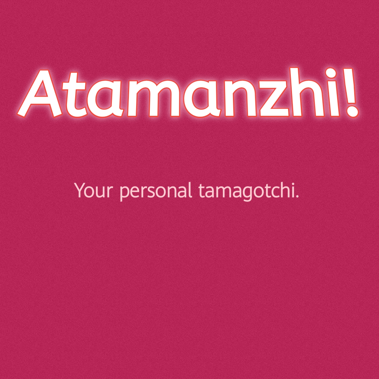Atamanzhi!