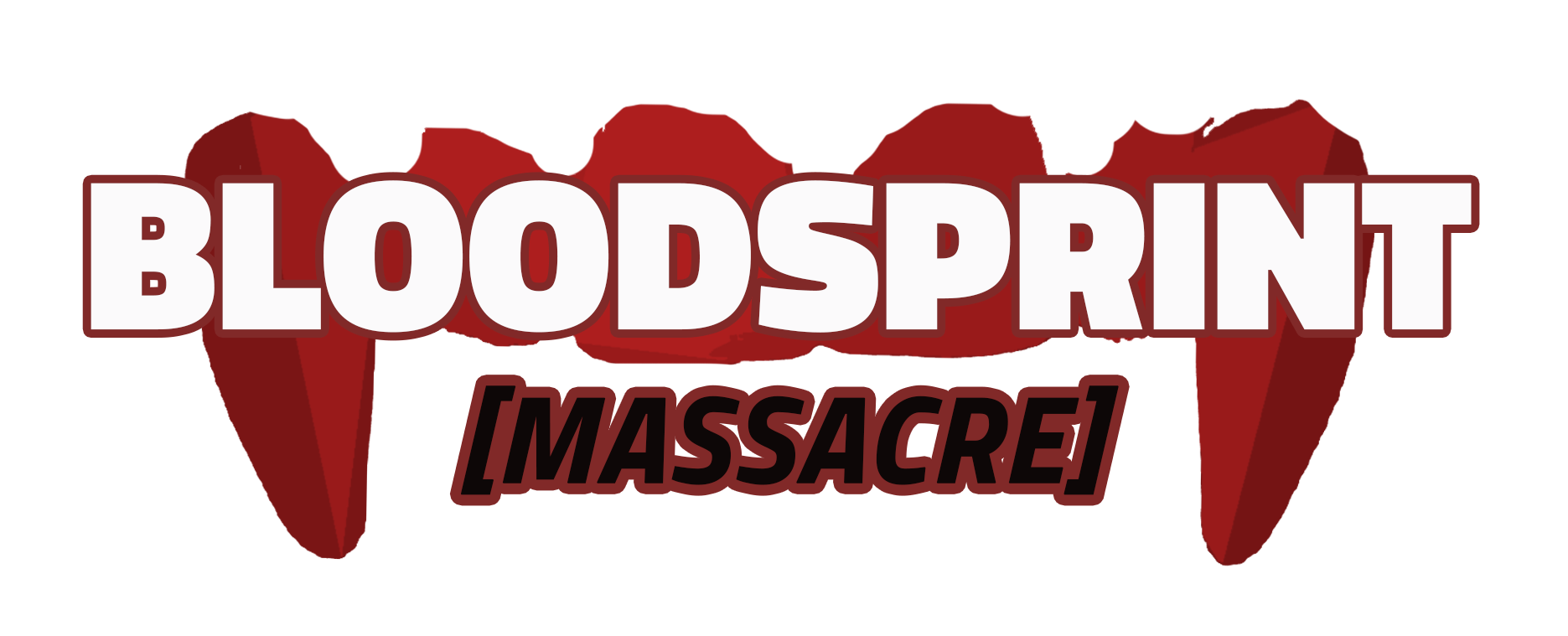 Bloodsprint: Massacre
