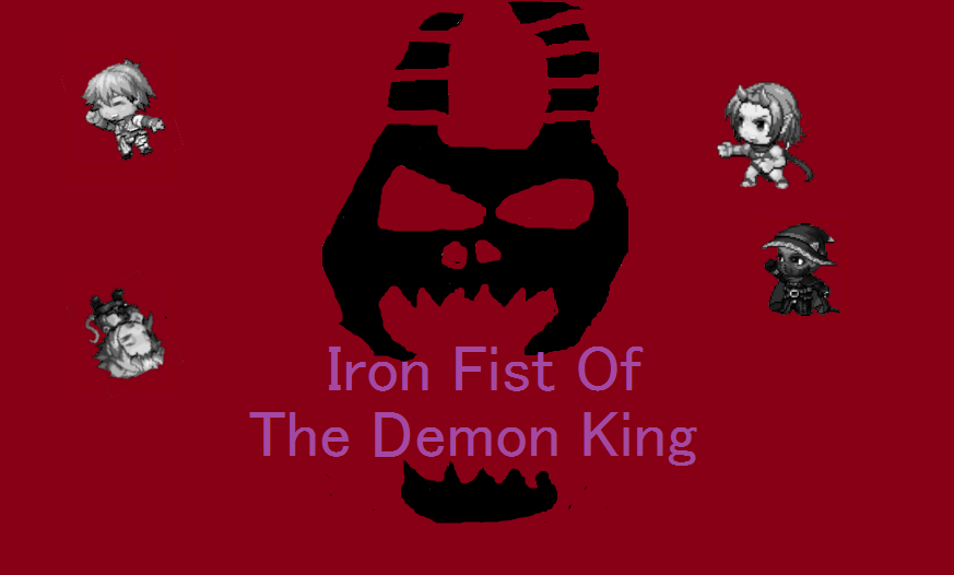 Iron Fist of the Demon King: New Year Special Demo
