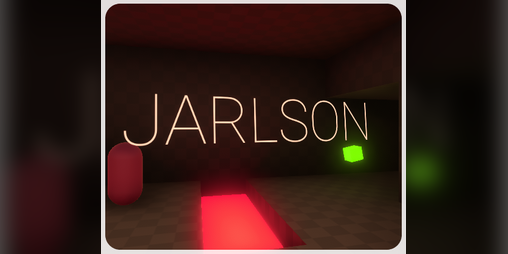 Cover image for Jarlson