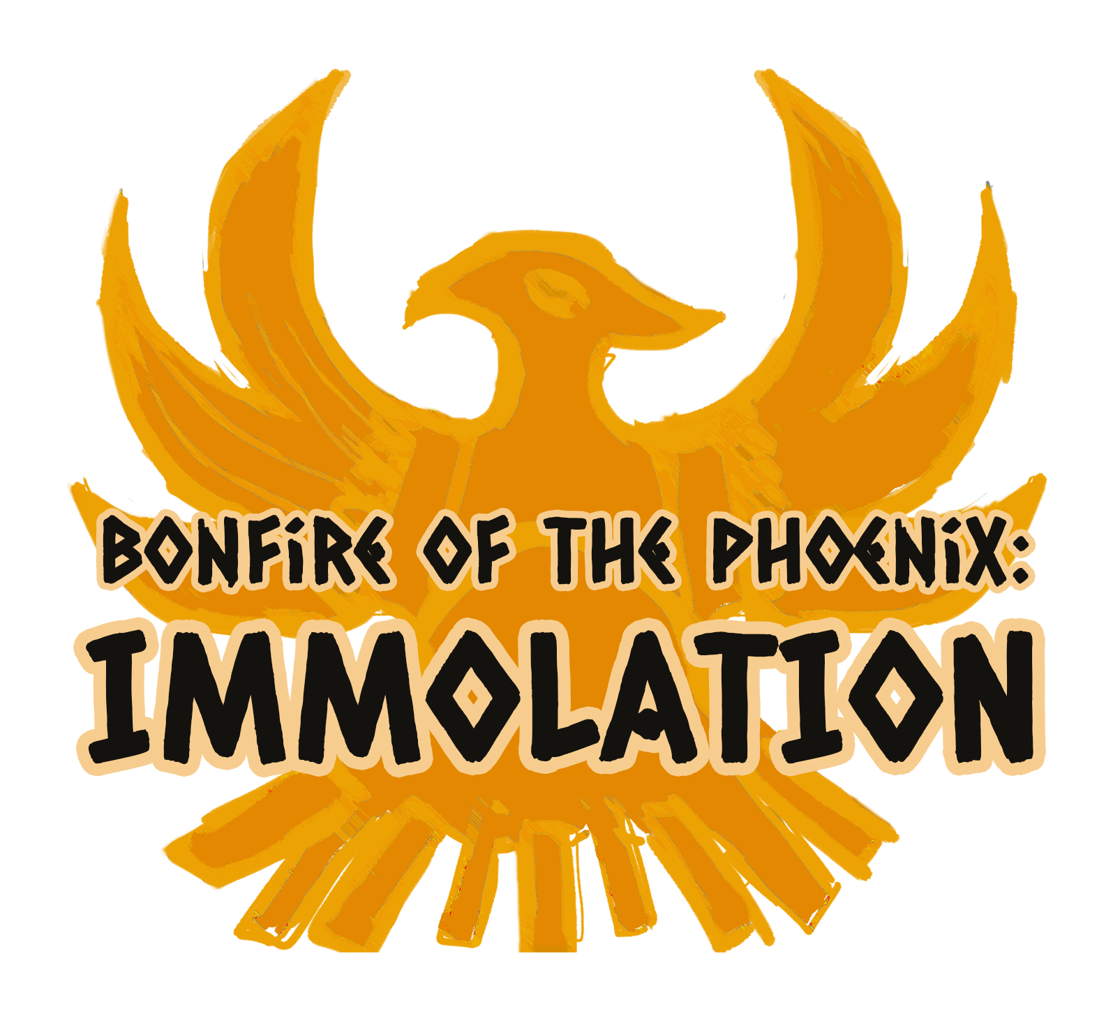 Bonfire of The Phoenix: Immolation