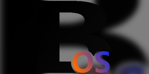 Cover image for BETA OS