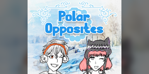 Cover image for Polar Opposites