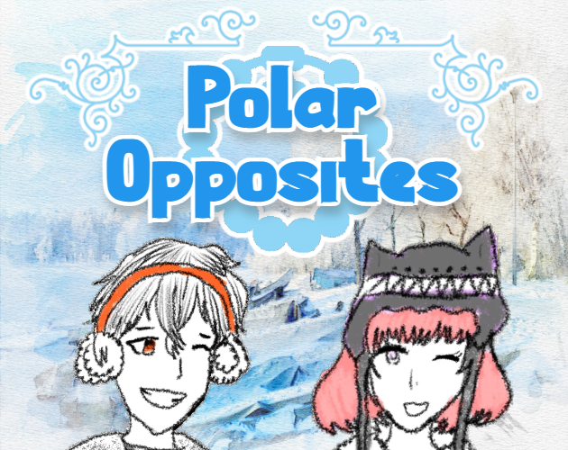 Polar Opposites